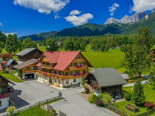Drohnenaufnahmen Forsterhof am 05.08.2025-16