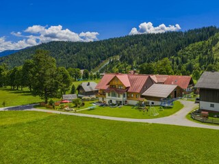 Drohnenaufnahmen Forsterhof am 05.08.2025-7