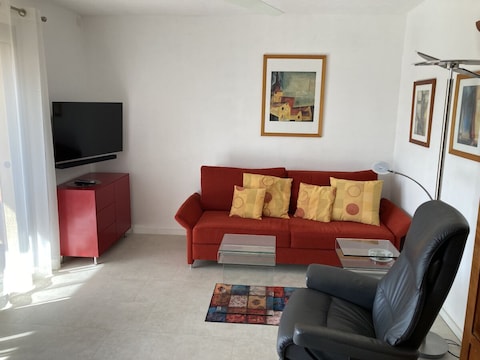 Ferienwohnung Parcs du Lavandou