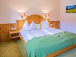 Appartement Bergluft oder Dorfliebe