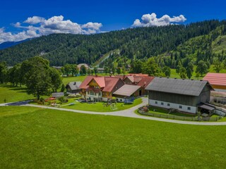 Drohnenaufnahmen Forsterhof am 05.08.2025-10