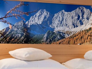 Holiday room Ramsau am Dachstein Outdoor Recording 114