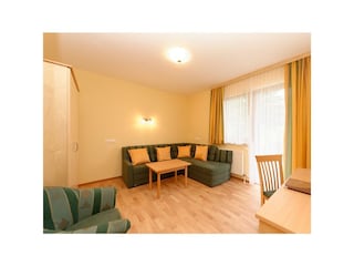 Familienzimmer-Wohnzimmer