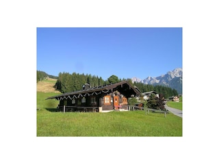 Rittisberghütte