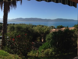 Casa per le vacanze Olmeto Registrazione all'aperto 7