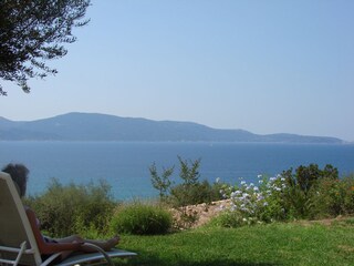 Casa per le vacanze Olmeto Ambiente 5