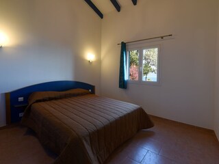 Ferienhaus Olmeto Schlafzimmer 12
