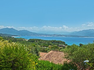 Casa per le vacanze Olmeto Registrazione all'aperto 8