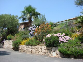Casa per le vacanze Olmeto Registrazione all'aperto 6