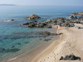 Casa per le vacanze Olmeto Ambiente 18