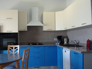 Casa per le vacanze Olmeto Caratteristiche 12