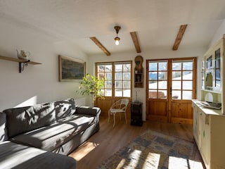 Obstgarten Kammer_Leitenmüller Wohnzimmer