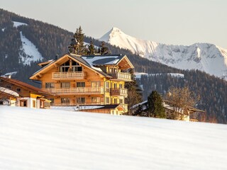 Alpin_Residence_Dachsteinperle_auszicht_winter