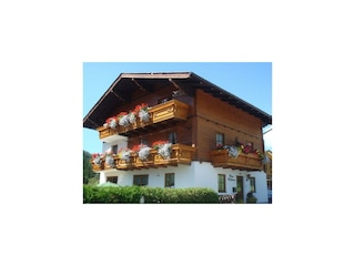 Sommer Haus Hofmann