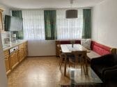 Appartement Scheichenspitz - Wohnküche