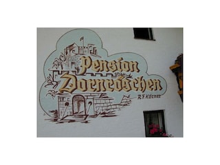 Dornröschen