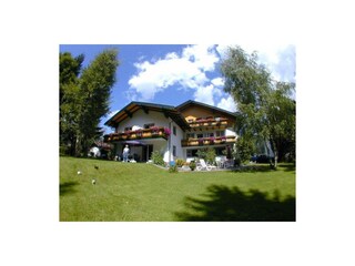 unser Haus