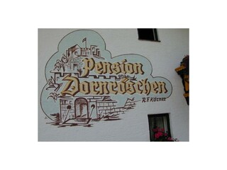 Dornröschen