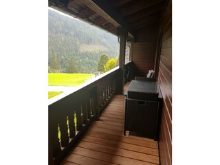 Ostbalkon