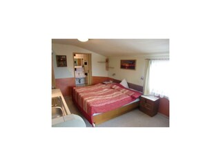 Doppelzimmer "Adlerhorst"
