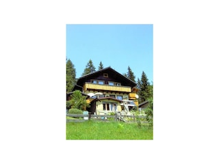 Haus Sattelberg