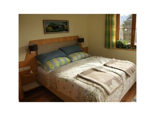 Südzimmer