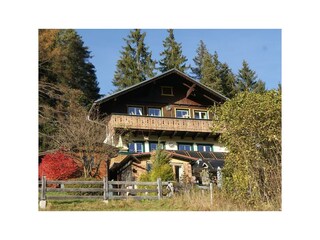 Haus Sattelberg