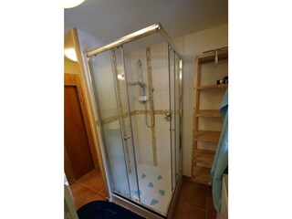 Duschzimmer