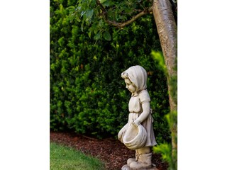 Das Hochkönig im Garten