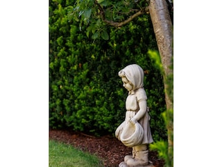 Das Hochkönig im Garten