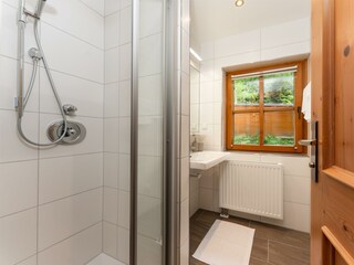 Apartment Sonnblick - Bad