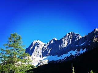 Torstein - Mitterspitz - Dachstein