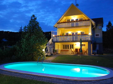 Ferienhaus "Einzelstück"