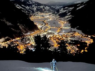 Appartamento per vacanze Mayrhofen Ambiente 25