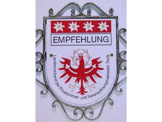 Vakantieappartement Mayrhofen Document 27