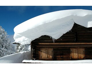 Appartamento per vacanze Mayrhofen Ambiente 23