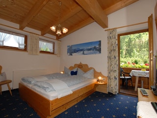 Schlafzimmer Fw. Penkenblick