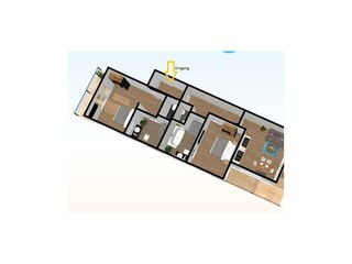 Appartement_Glockenblume_Grundriss