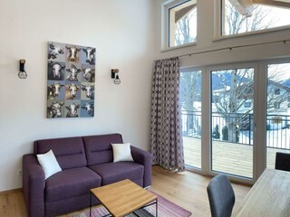 Appartement Blumenwiese