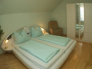 Haus Tritscher Ingrid Gruber - App. B - Zimmer