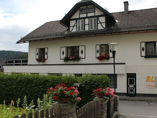 Haus Tritscher Ingrid Gruber - Hausfoto