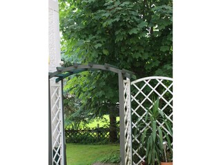 Haus Tritscher Ingrid Gruber - Eingang