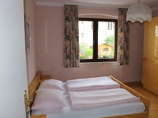 Haus Tritscher Ingrid Gruber - App. C - Zimmer