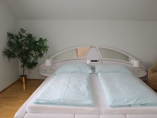 Haus Tritscher Ingrid Gruber - App. B - Zimmer