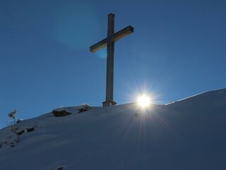 Cross Rittis