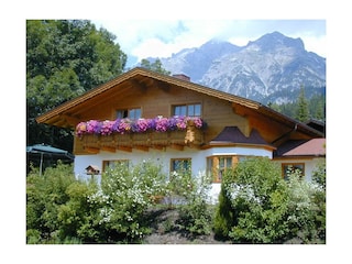 Haus Sommer