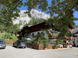 Haus
