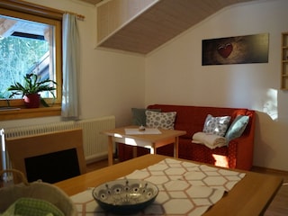 Apartment 65m²