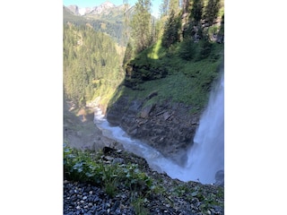 Johanniswasserfall