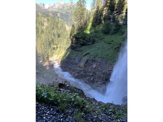 Johanniswasserfall